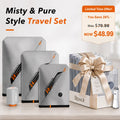 19-teilig ｜ Misty & Pure Bundle