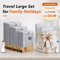 27ct ｜Pure & Large Bundle
