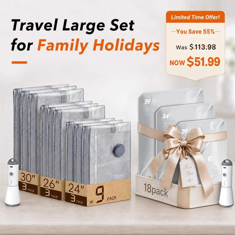 27ct ｜Pure & Large Bundle