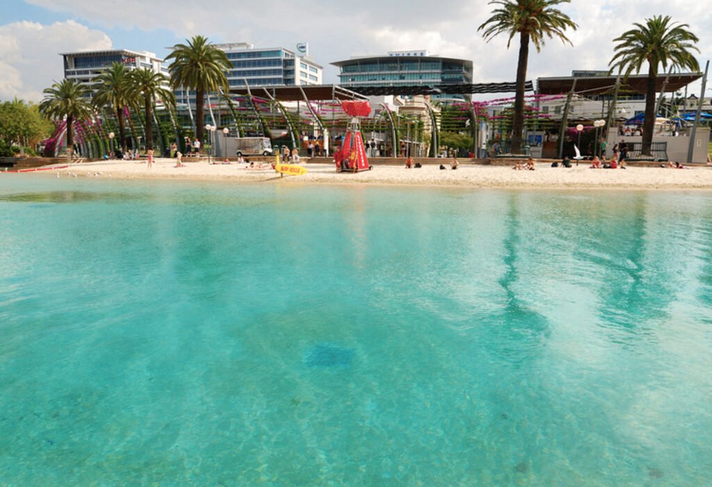 Kiwiana Panorama