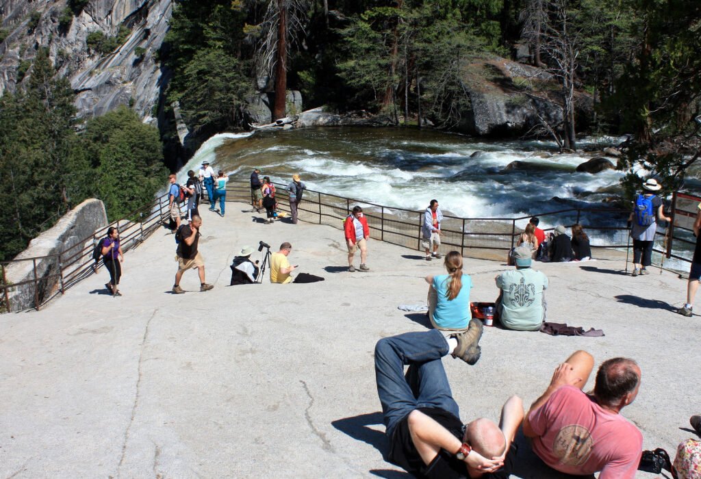 Camping Americas West