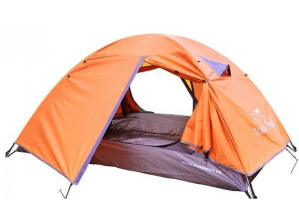 Compact Shelter - 图片 2