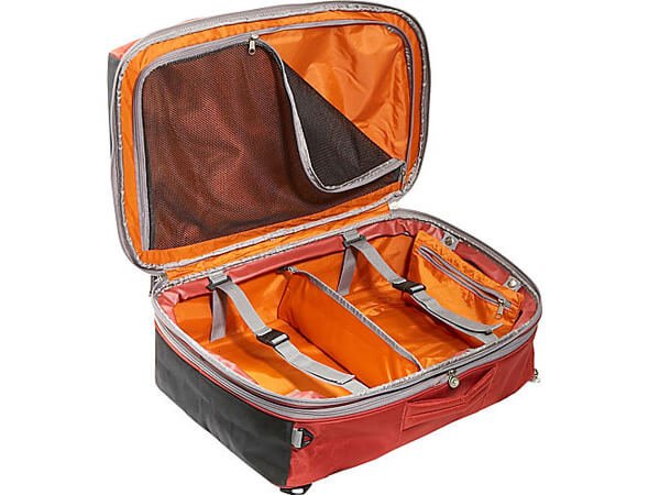Tourist Backpack - 图片 2