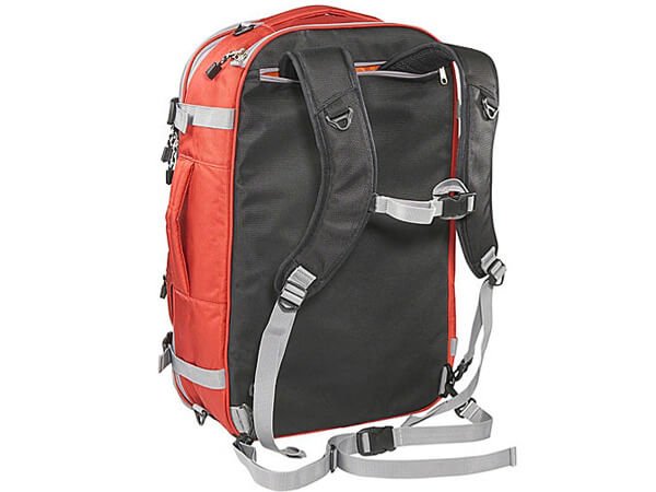 Tourist Backpack - 图片 3