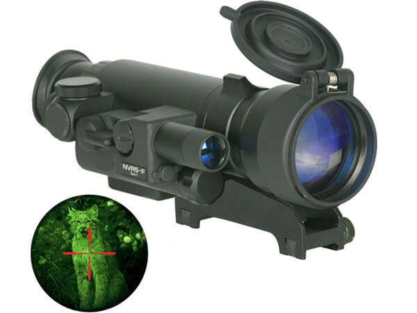 Infrared binoculars - 图片 3